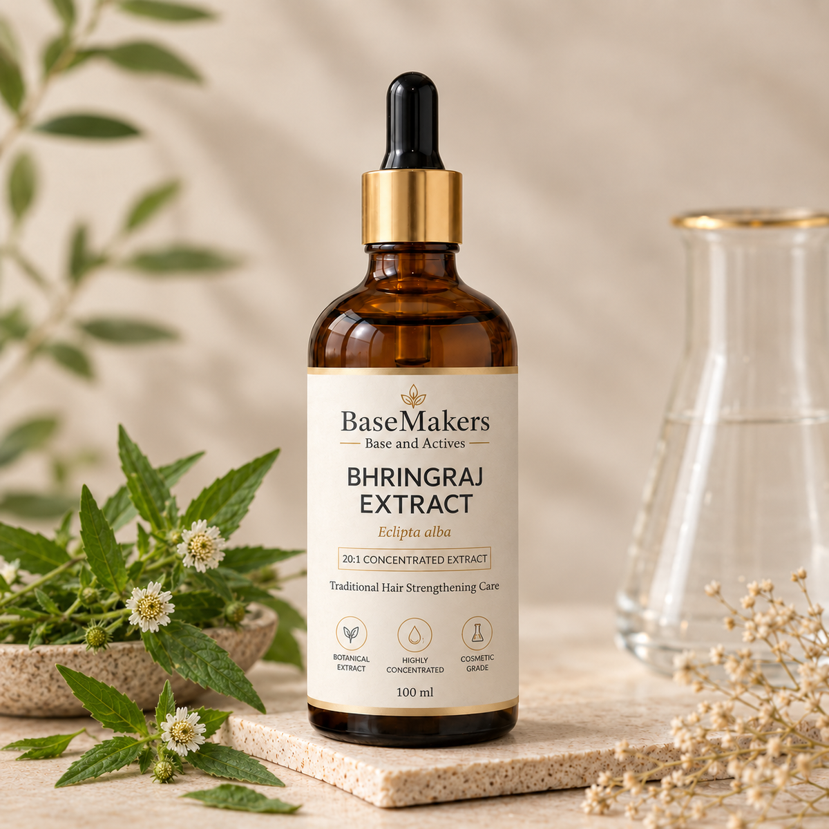 Bhringraj Extract 20:1