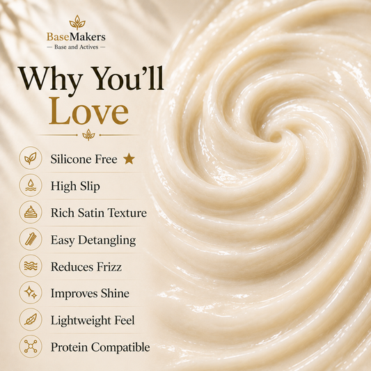 Hair Conditioner Base