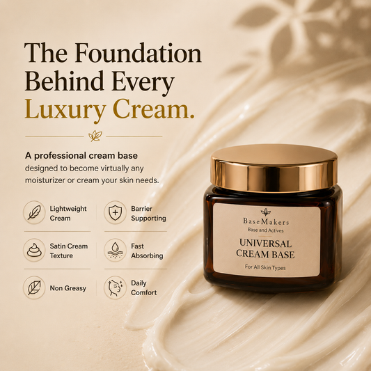 Universal Cream Base