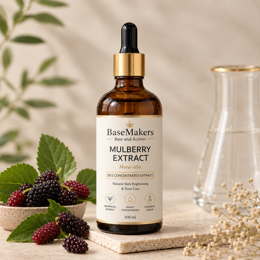 Mulberry Extract 20:1