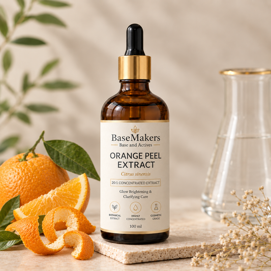Orange Peel Extract 20:1