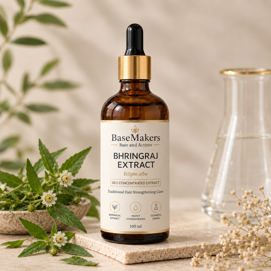 Bhringraj Extract 20:1