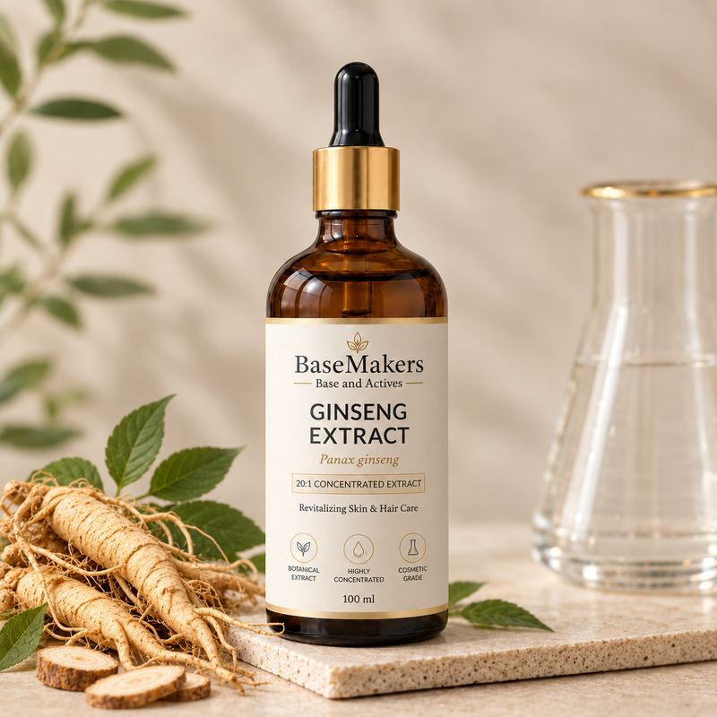 Ginseng Extract 20:1