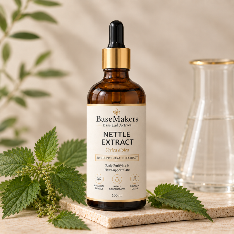 Nettle Extract 20:1