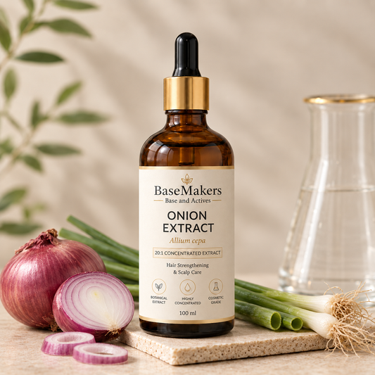 Onion Extract 20:1