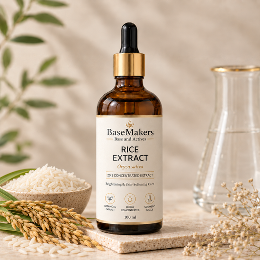 Rice Extract 20:1