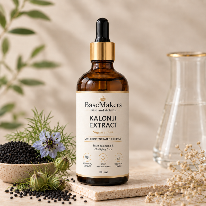 Kalonji Extract 20:1