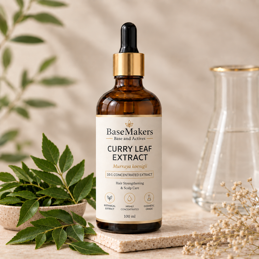 Curry Leaf Extract 10:1