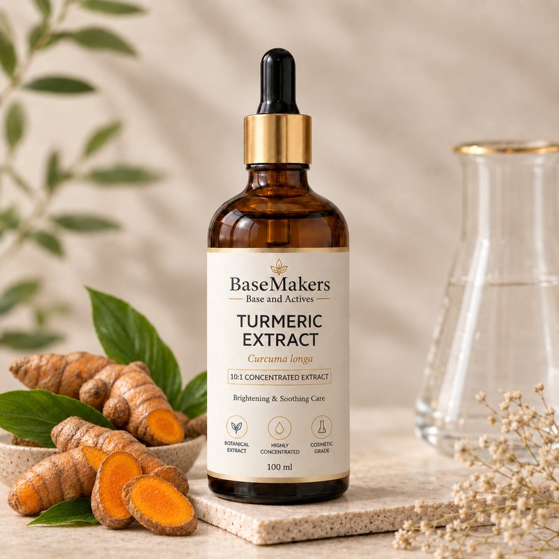 Turmeric Extract 10:1