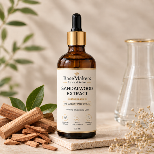 Sandalwood Extract 10:1