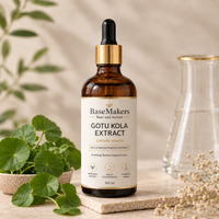 Gotu Kola Extract 10:1