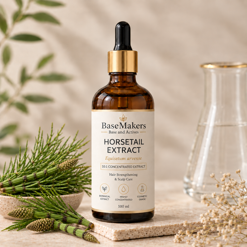Horsetail Extract 10:1