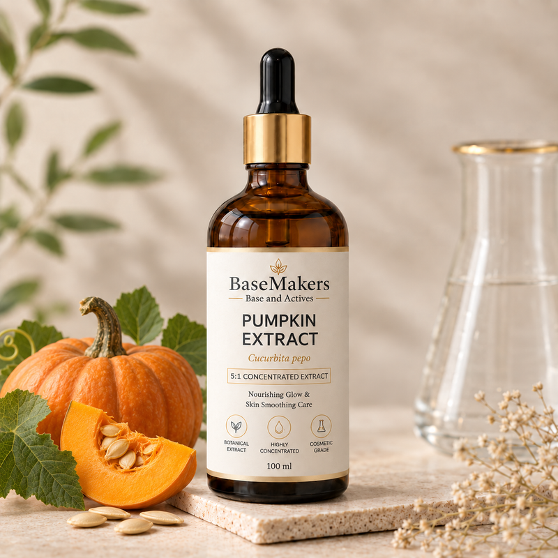 Pumpkin Extract 5:1