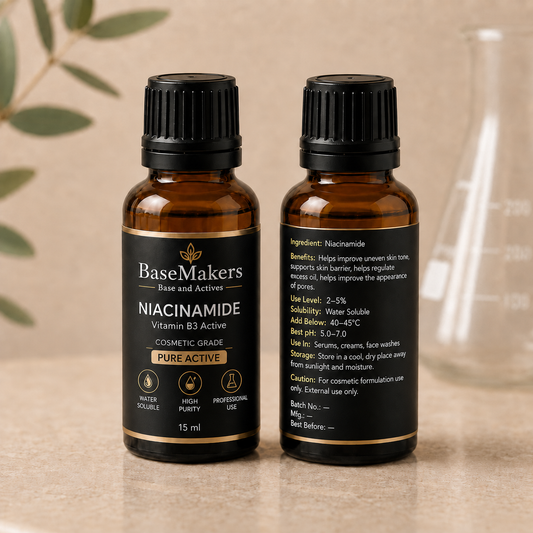NIACINAMIDE