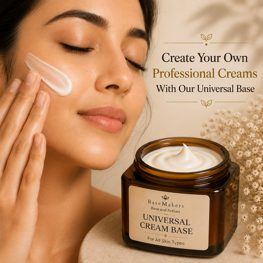 Universal Cream Base