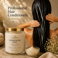 Hair Conditioner Base
