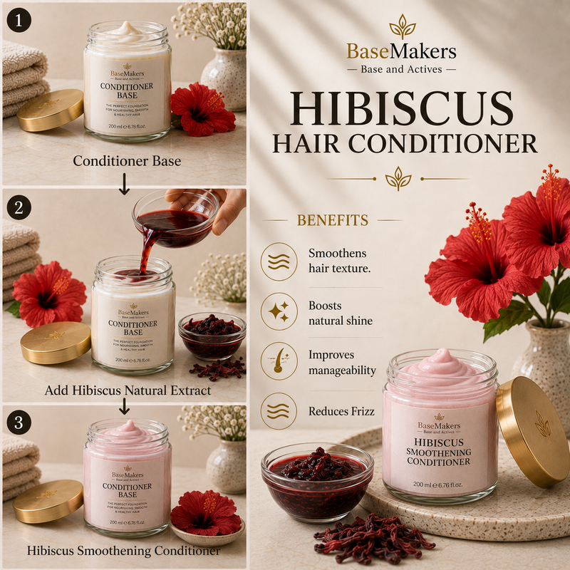 Hair Conditioner Base