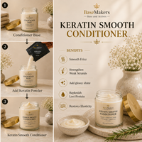 Hair Conditioner Base
