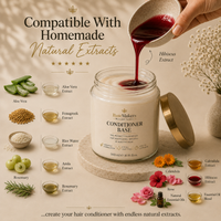 Hair Conditioner Base