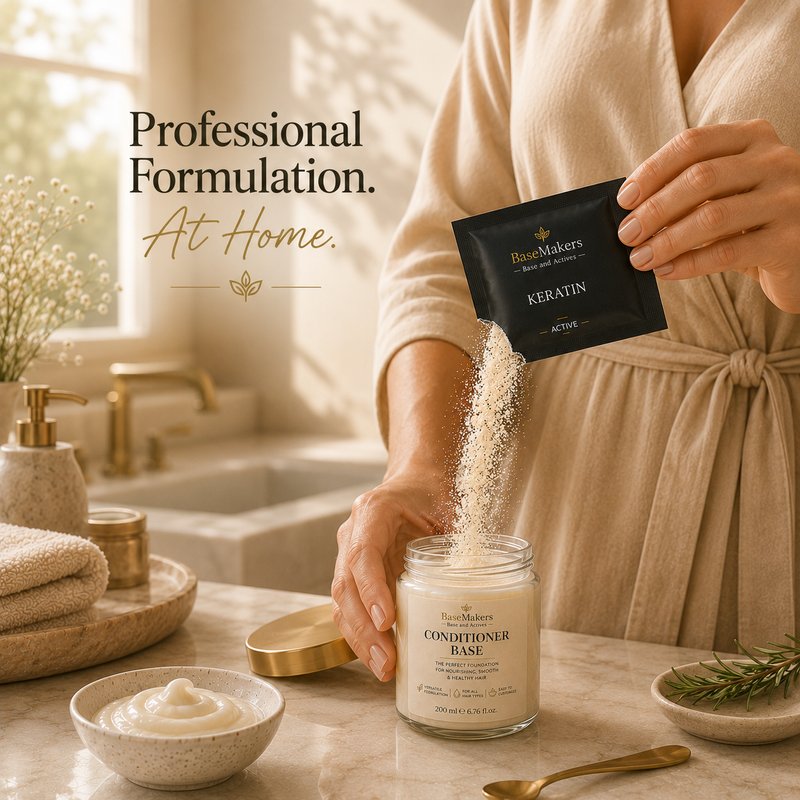 Hair Conditioner Base