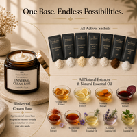 Universal Cream Base