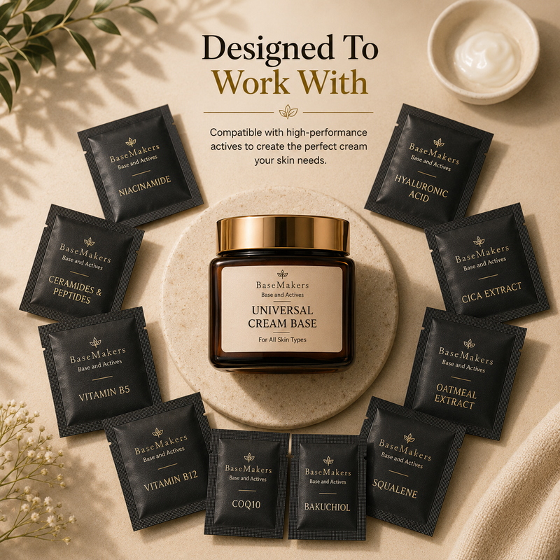 Universal Cream Base