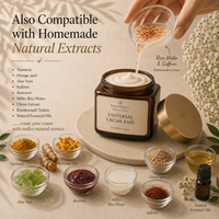 Universal Cream Base