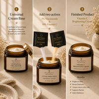 Universal Cream Base