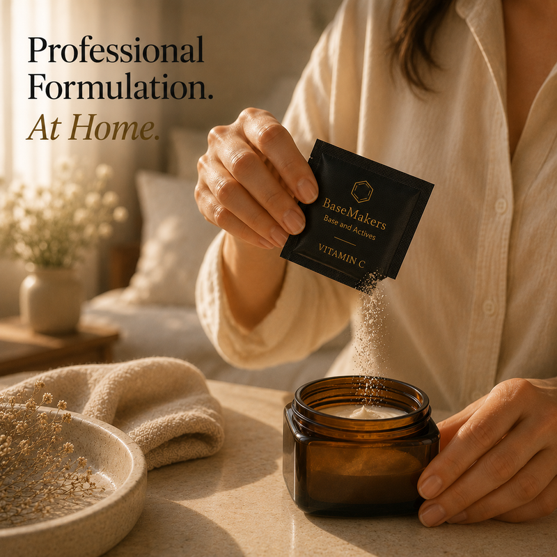 Universal Cream Base