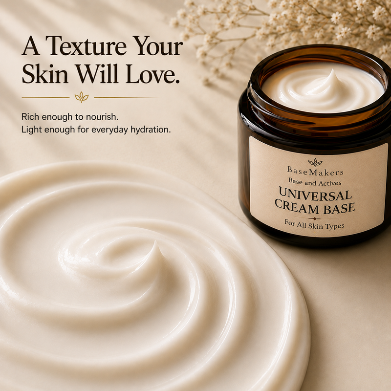 Universal Cream Base