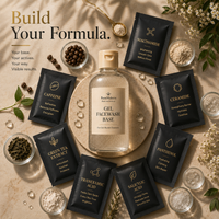 Gel Facewash Base