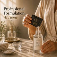 Face Serum Base Water Based