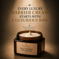 Rich Barrier Cream Base