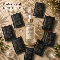 Face Serum Base Water Based