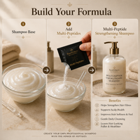 Shampoo Base Concentrate 1:1